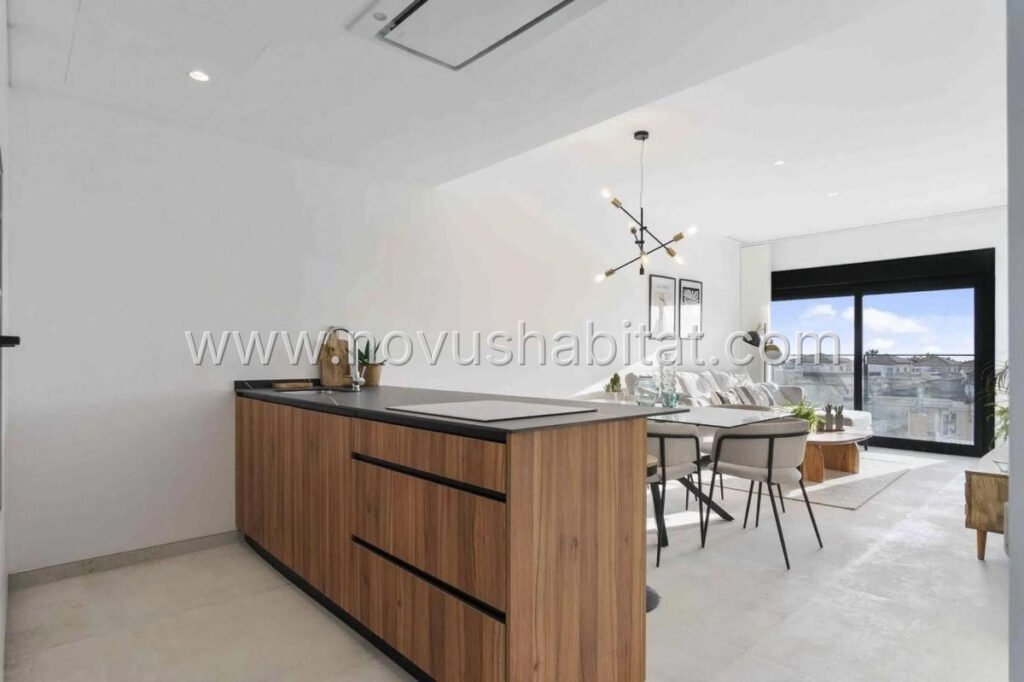 Appartement in Torrevieja - 455027 – foto 3