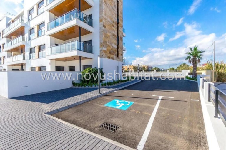 Appartementen in New Torrevieja - Aguas Nuevas, Torrevieja - foto 10
