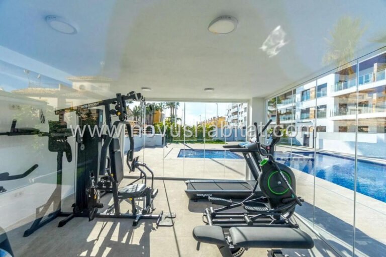 Apartment in Torrevieja - 455027 - foto 7
