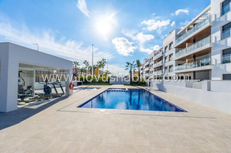 Penthouse in Torrevieja - 455029 - foto 8