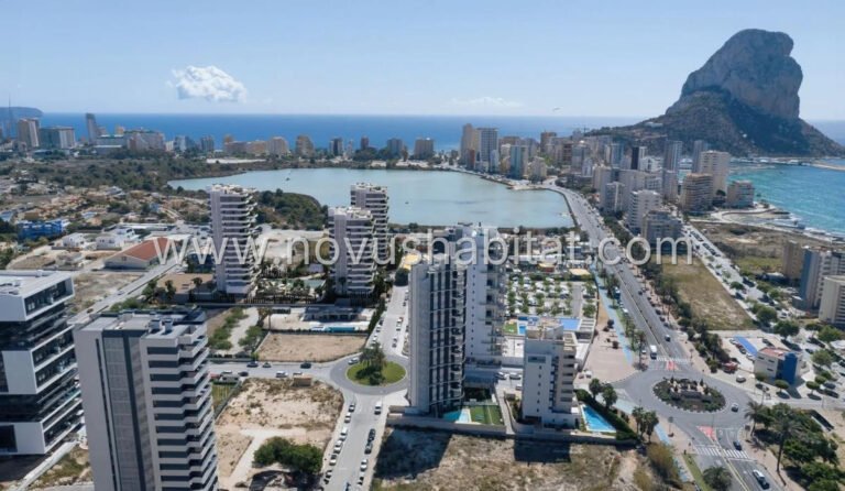 Apartment in Calpe - 646687 - foto 10