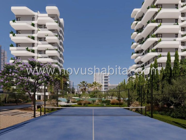 Appartementen in Arenal-Bol Beach, Calpe - foto 6