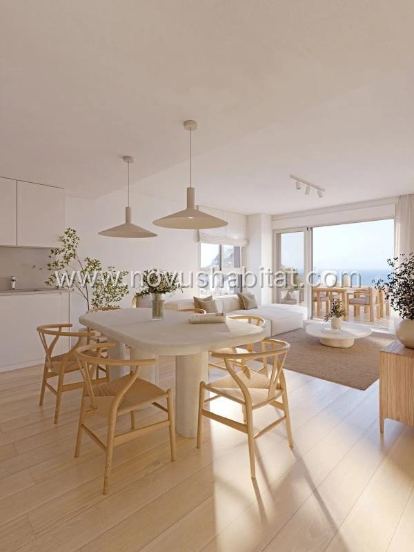 Apartment in Calpe - 646687 – foto 5