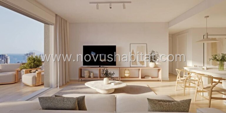 Apartamento en Calpe - 641320 - foto 6