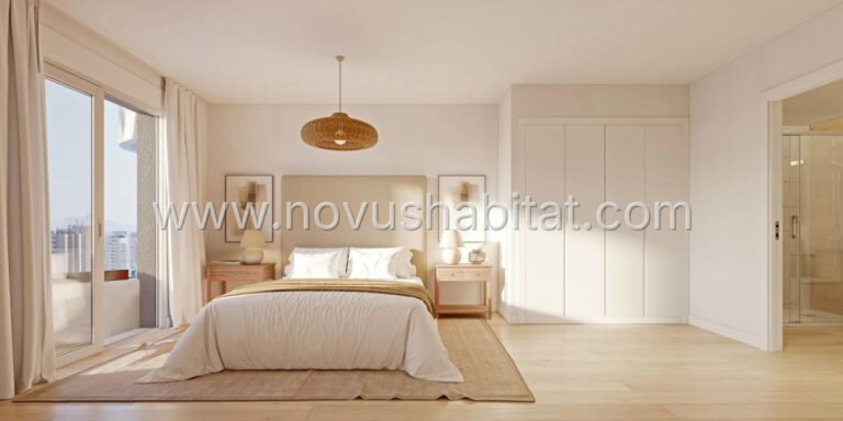 Appartement in Calpe - 641311 - foto 7
