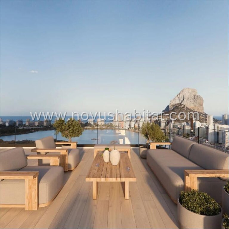 Apartamento en Calpe - 641320 - foto 8
