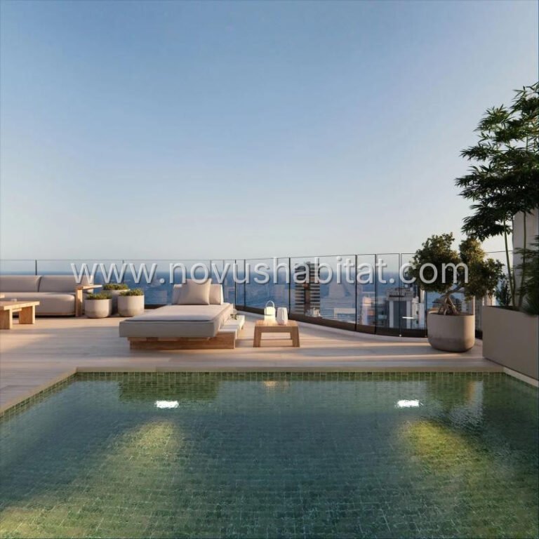 Apartamento en Calpe - 641320 - foto 9