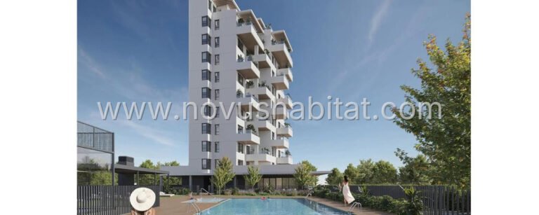 Penthouse in Calpe - 605736 - foto 3