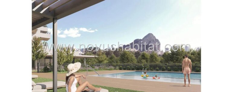 Penthouse in Calpe - 605736 - foto 8