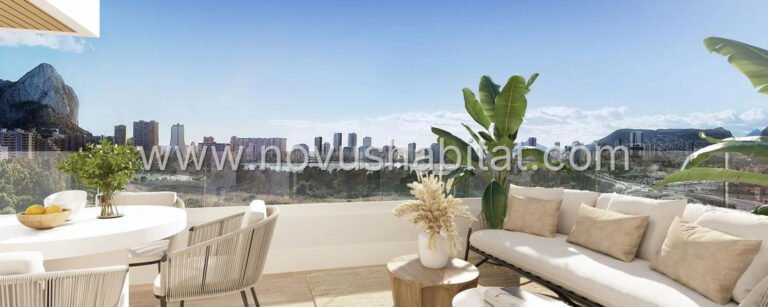 Apartment in Calpe - 605741 - foto 9