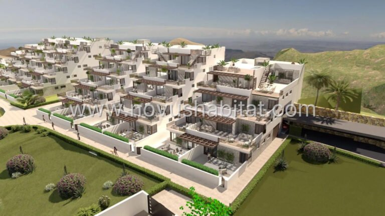 Penthouse in Vera - 641909 - foto 10