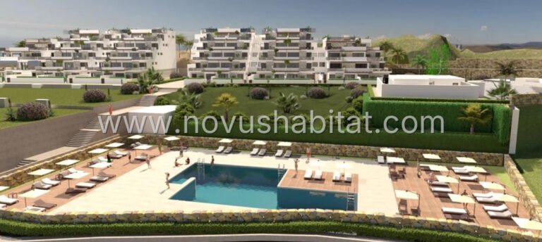 Penthouse in Vera - 641909 - foto 5
