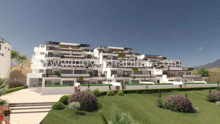Penthouse in Vera - 641909 - foto 7
