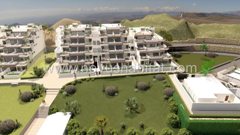 Penthouse in Vera - 641909 - foto 9