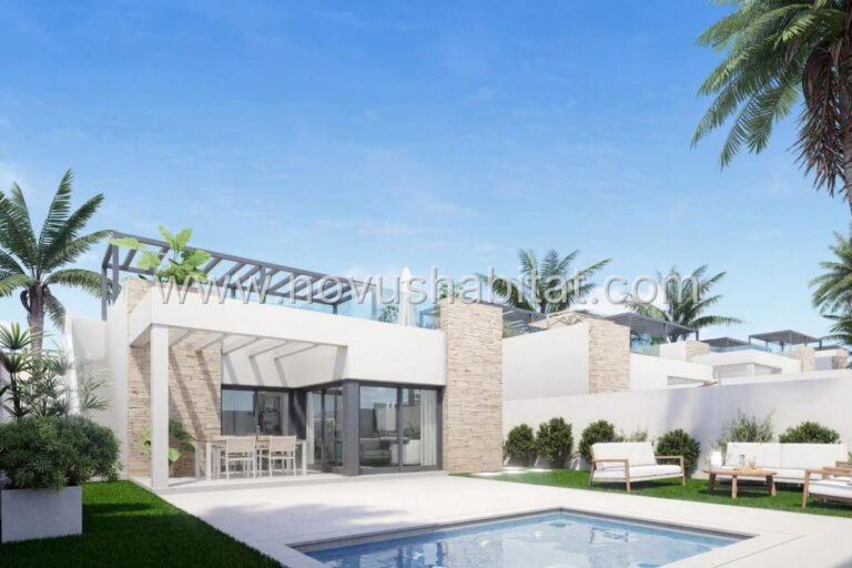 Villa en Vera - 560242