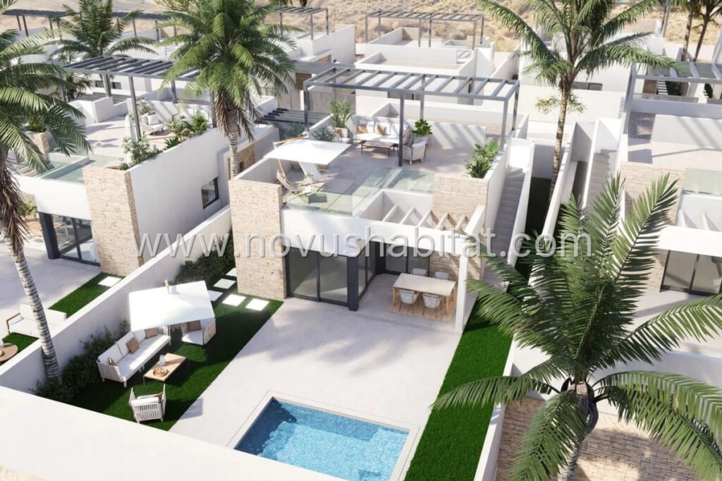 Villa í Vera - 560242 – foto 3