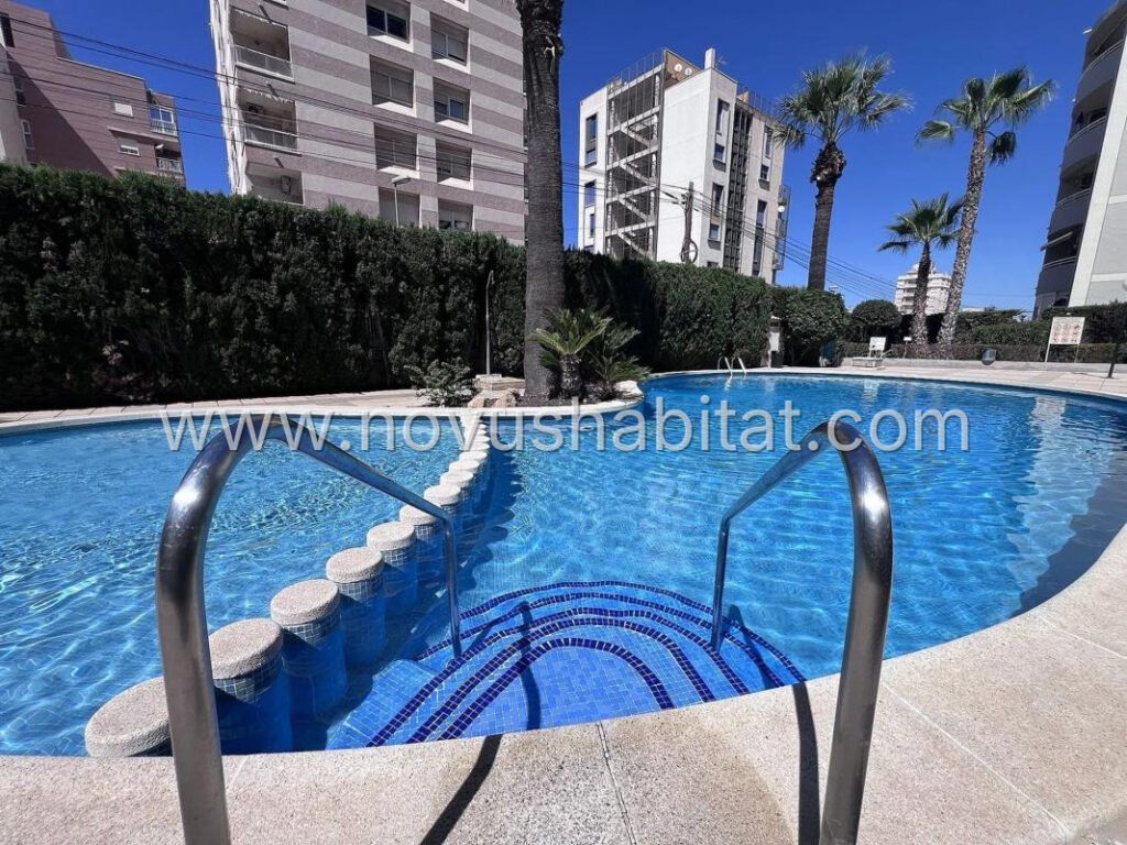 Apartment in Torrevieja - 480867 – foto 1