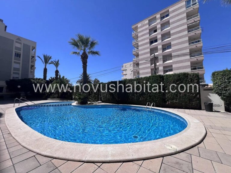 Apartamento en Torrevieja - 480867 - foto 9
