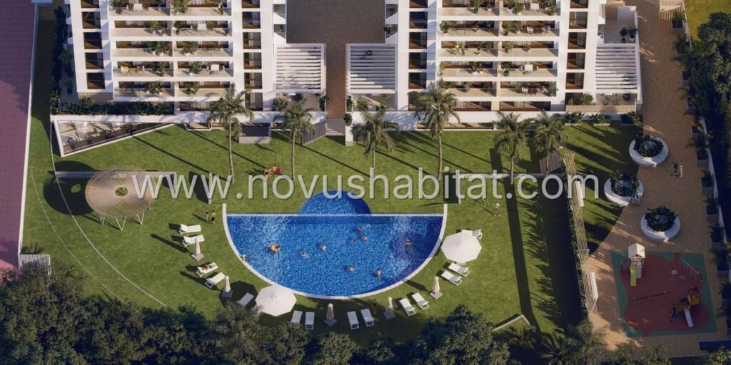 Penthouse in Guardamar del Segura - 548499 – foto 1