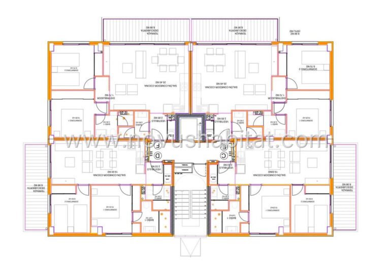 Penthouse in Guardamar del Segura - 548499 - foto 2