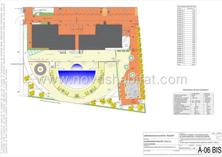 Appartement in Guardamar del Segura - 490511 - foto 7