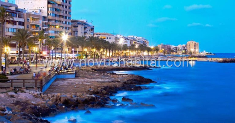 Bungalow in Torrevieja - 637838 - foto 19