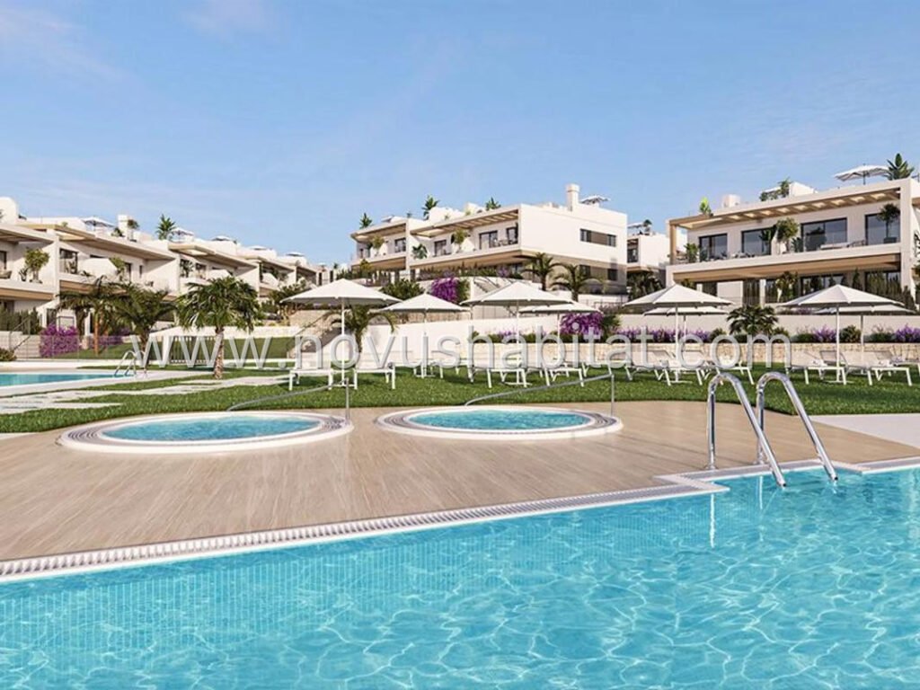 Bungalow í Torrevieja - 637860 – foto 3
