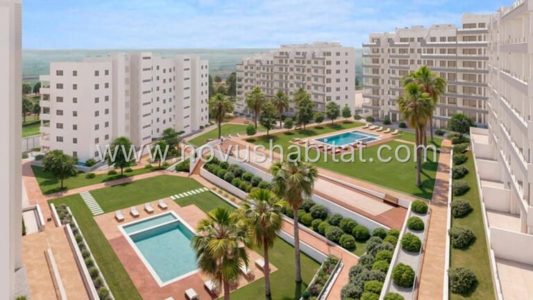 Penthouse in San Miguel de Salinas - 358416 - foto 7