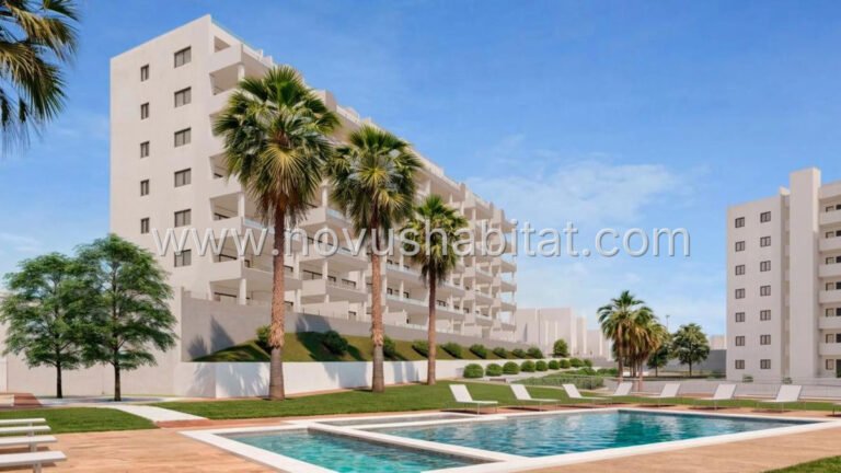 Penthouse in San Miguel de Salinas - 358416 - foto 8