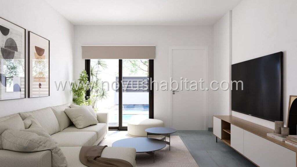 Villa en Torre-Pacheco - 474003 – foto 5