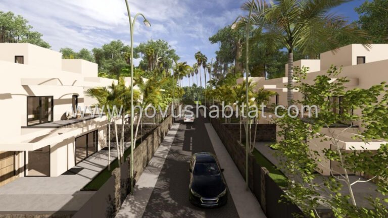 Villa en Balcón de Finestrat-Terra Marina, Finestrat - foto 3
