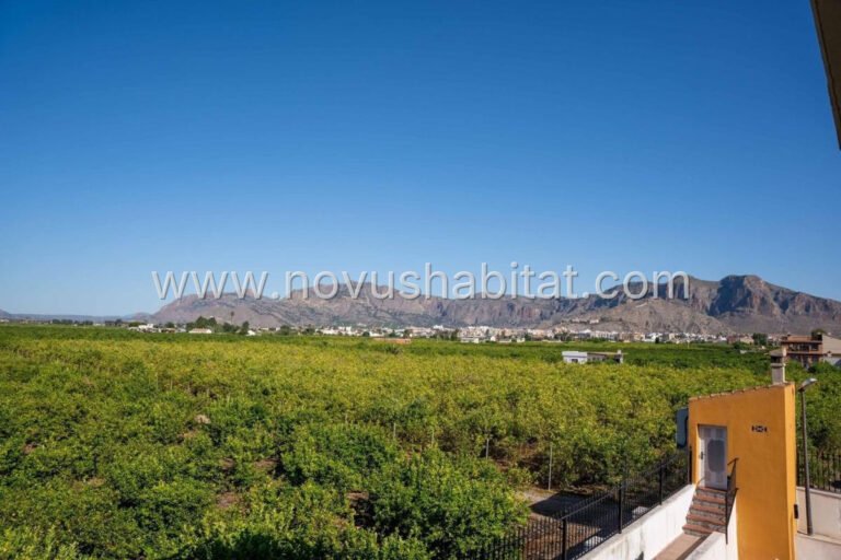 Villa in Bigastro - 478921 - foto 12