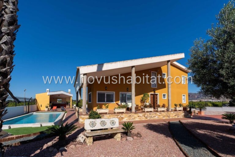 Villa in Bigastro - 478921 - foto 21