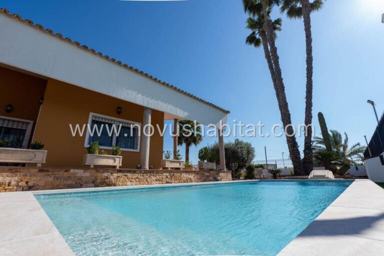 Villa in Bigastro - 478921 - foto 22