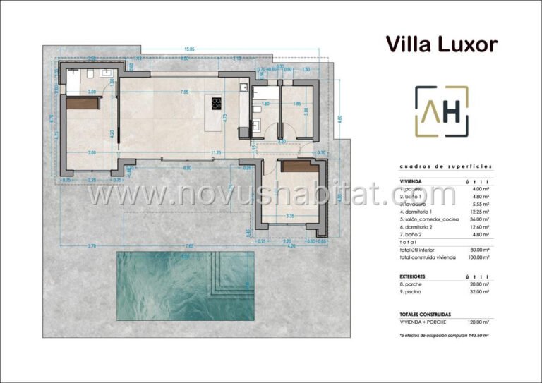 Villa in Pinoso - 524296 - foto 20