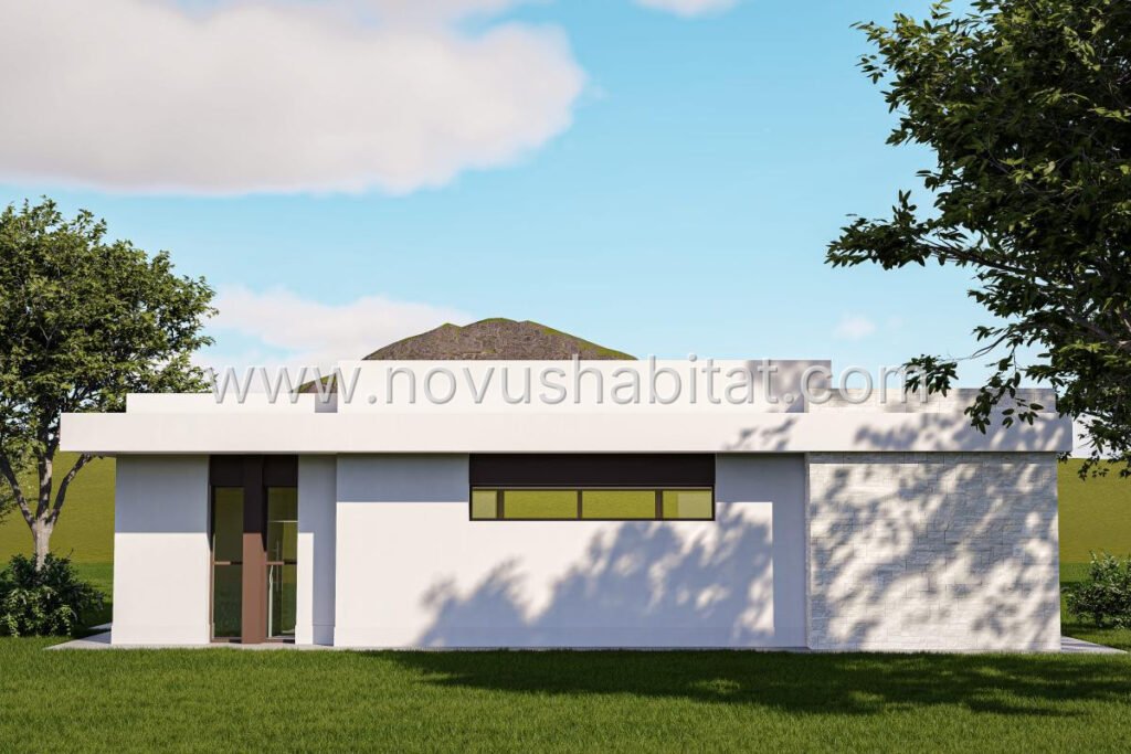 Villa í Pinoso - 524296 – foto 4