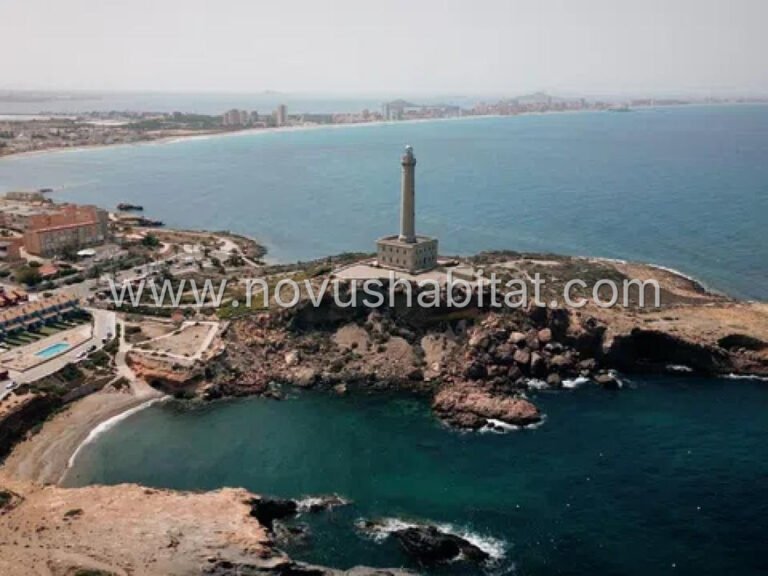 Íbúð í Cartagena - 637958 - foto 30
