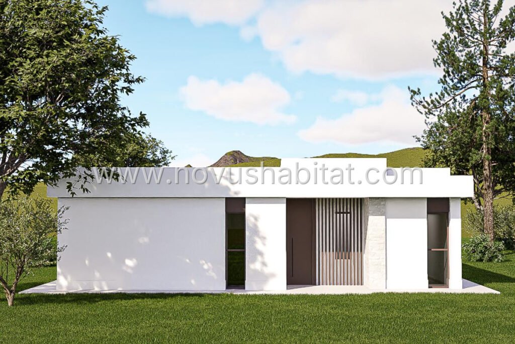 Villa in Hondón de las Nieves - 524294 – foto 4