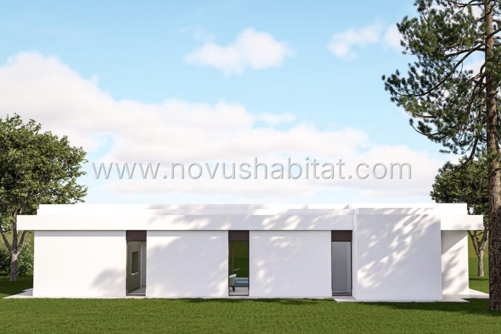 Villa in Hondón de las Nieves - 524294 – foto 5