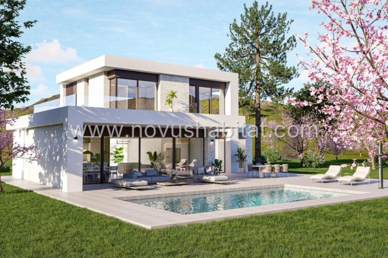 Villa in Aspe - foto 2