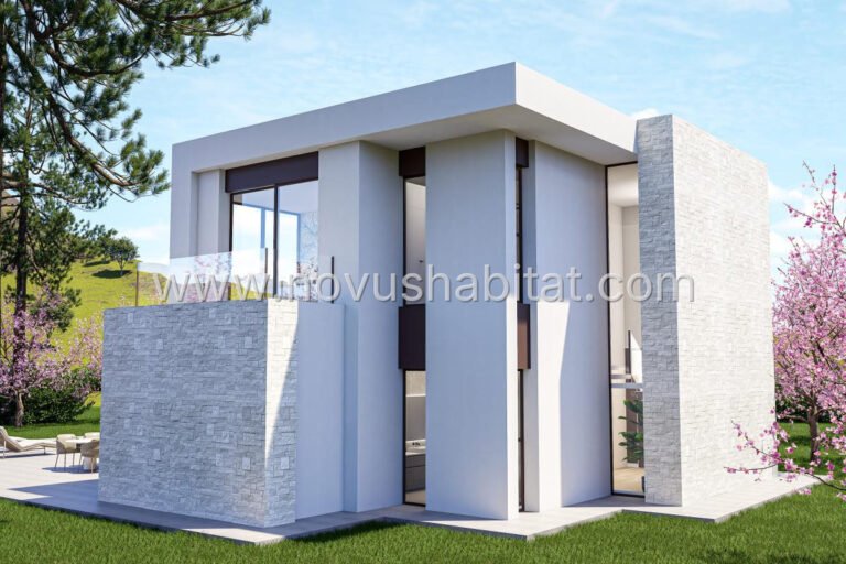 Villa in Aspe - foto 4