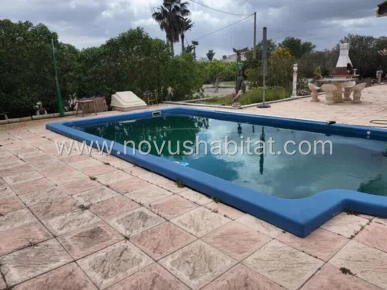 Villa í Elche / Elx - 518643 - foto 3
