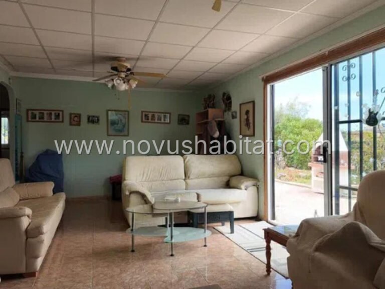 Villa í Elche / Elx - 518643 - foto 6