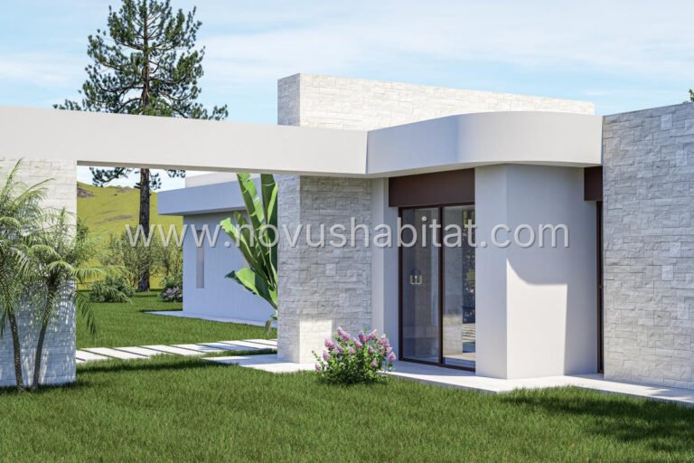 Villa en Pinoso - 524292 - foto 12