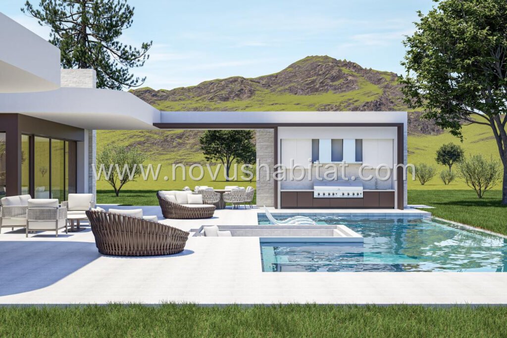 Villa in Pinoso - 524292 – foto 5
