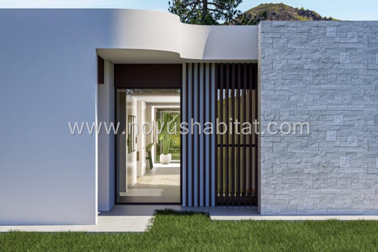 Villa en Pinoso - 524292 - foto 9