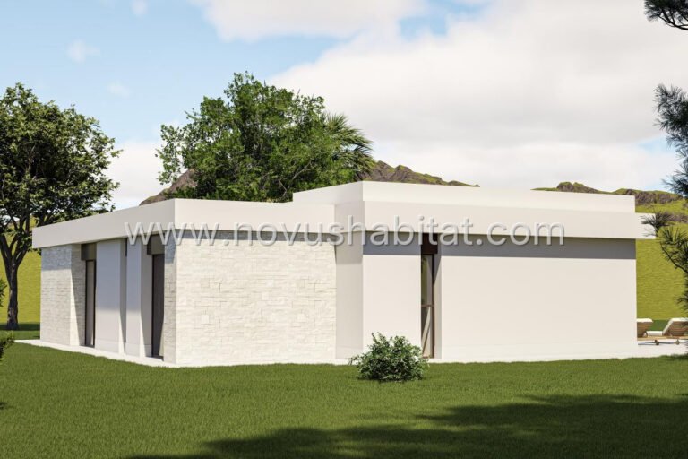 Villa in Hondón de los Frailes - 524290 - foto 6