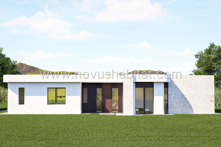 Villa en Monforte del Cid - foto 5