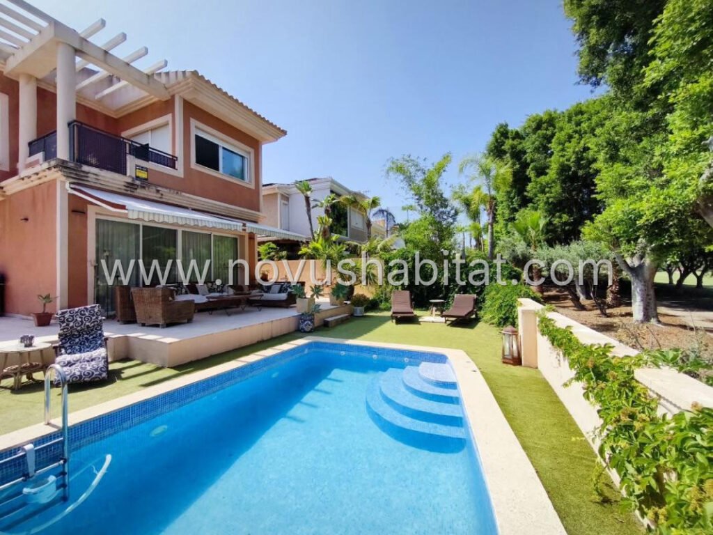 Villa in Alicante - 500610 – foto 2
