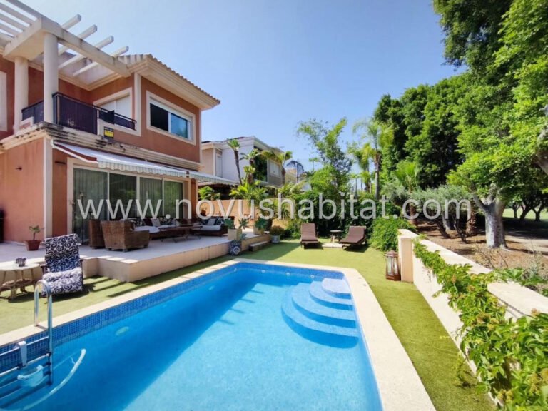 Villa in Alicante - 500610 - foto 2